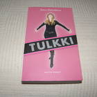 Inna Patrakova Tulkki  -nid - pikkukuva 1