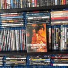 In the Mood for Love (2001) Wong Kar-Wai - pikkukuva 1