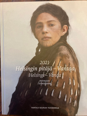 HELSINGIN PITÄJÄ - VANTAA - KIVIKAUSI