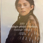 HELSINGIN PITÄJÄ - VANTAA - KIVIKAUSI - pikkukuva 1