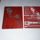 The Girl in the Spider's Web - NORDIC Region B Blu-Ray Steel - pikkukuva 3