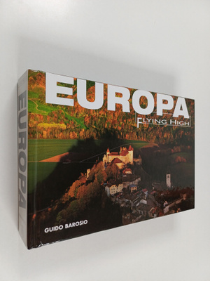 Guido Barosio : Europa : Flying High