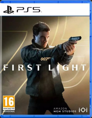 007 First Light