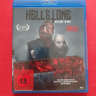Hellstone BLU-RAY - pikkukuva 1