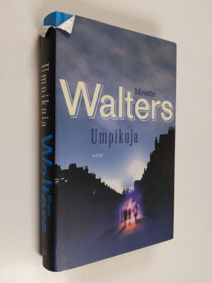 Minette Walters : Umpikuja