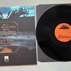 Kalmankantaja – Waeltaja LP - pikkukuva 2