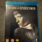 The Girl in The spider's web - pikkukuva 1