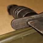 M4-bayonet U.S.Army - pikkukuva 4