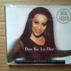 Total Touch - Doo Be La Dee CDS - pikkukuva 1