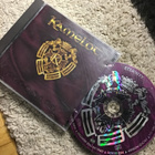 Kamelot / eternity CD - pikkukuva 1
