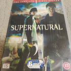 Supernatural - 1.tuotantokausi (6 DVD:tä) - pikkukuva 1