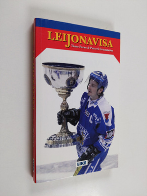 Timo Kalevi Forss : Leijonavisa