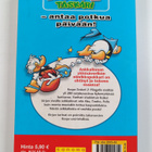 Walt Disney : Pilapallo - pikkukuva 2