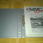Mercedes MVC Depesche,Saksan Mersu-kerhon lehti,vk.1988-1989 - pikkukuva 2