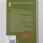Simo Frangen ym. : Alivaltiosihteeri - Paluu virallisuuteen - pikkukuva 2