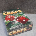 Craps peli Tactic 2011 - pikkukuva 2