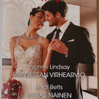 Viettelys: Prinsessan virhearvio / Vieras nainen - pikkukuva 2