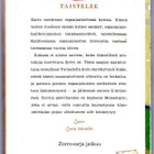 Walt Disneyn Zorro taistelee -kirja - pikkukuva 2