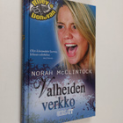 Norah McClintock : Valheiden verkko - pikkukuva 1