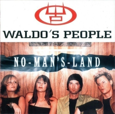 Waldo's People  **  No-Man's-Land  **  CD