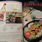 KOTIKOKKI VUOSIKERTA 1957 numerot 1-10 ( SIS POSTIKULU - pikkukuva 4