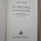 Waltari: Sinuhe egyptiläinen, 1. painos 1945 - pikkukuva 4