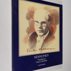 Paavo Kähkölä : Kekkonen - pikkukuva 1