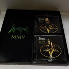 VENOM - MMV UUSI 4CD BOX + - pikkukuva 3