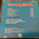 IRON MAIDEN - Iron Maiden - pikkukuva 3