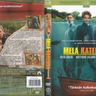 Mela kateissa (2004) Seth Green, Burt Reynolds (UUSI) - pikkukuva 3