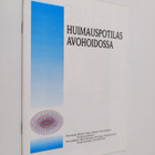 Huimauspotilas avohoidossa - pikkukuva 1