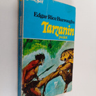 Edgar Rice Burroughs : Tarzanin pedot - pikkukuva 1
