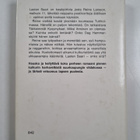 P. C. Jersild : Lasten Saari - pikkukuva 2