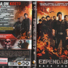 expendables 2 (7 618) k -FI- suomik. DVD sylvester stallone - pikkukuva 1
