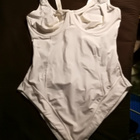 Chicca-Alusasu body rintakaarilla L (95C ) valkoinen - pikkukuva 1