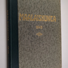 Maalaiskunta vuosikerta 1943 (1-22) - pikkukuva 1