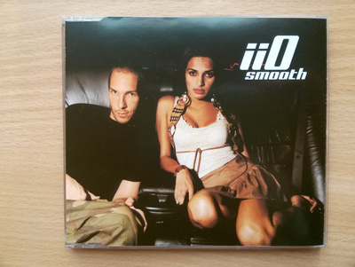 iiO - Smooth CDS