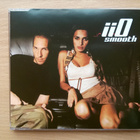 iiO - Smooth CDS - pikkukuva 1