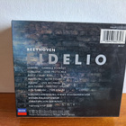 Beethoven:Fidelio-Dohnanyi,Schnaut,Krause,Protschk ym.2CDBox - pikkukuva 2