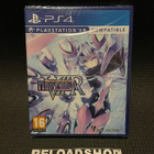 Megadimension Neptunia VIIR PS4 - UUSI - pikkukuva 1