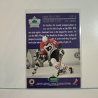 1995-96 Parkhurst International - CC Silver #11 Eric Lindros - pikkukuva 2