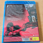 Rambo 4 (Blu-ray, uusi) - pikkukuva 2