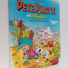 Olli Vainio : Neiti Häijyn tapaus (signeerattu, tekijän o... - pikkukuva 1
