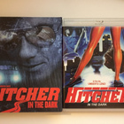 Hitcher in the Dark (Blu-ray) Slipcover (1989) - pikkukuva 1