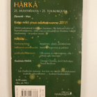Härkä 21. huhtikuuta - 21.toukokuuta : horoskooppi 2011 - pikkukuva 2