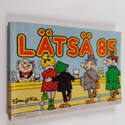 Reginald Smythe : Lätsä 85 - pikkukuva 1