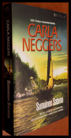 Carla Neggers: Sumuinen Satama - p. -05