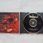 Irreverence – Bloodred Eclipse CDr, Numbered, Promo 2003 - pikkukuva 2
