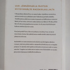 Camilla Läckberg : Kultahäkki - pikkukuva 2