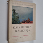 Erkki Levanto : Kalamiehen käsikirja - pikkukuva 1